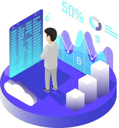 OK交易所iOS下载平台内容展示